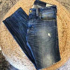 Men’s Diesel Thavar Jeans